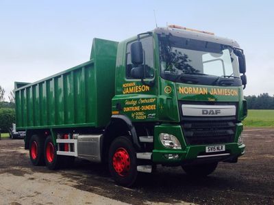 tipper