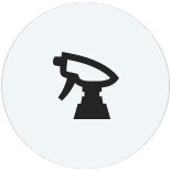 spray bottle icon