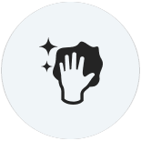 hand