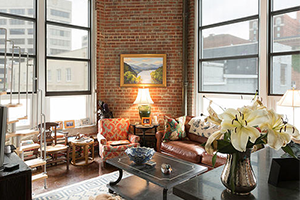 16 West Lofts