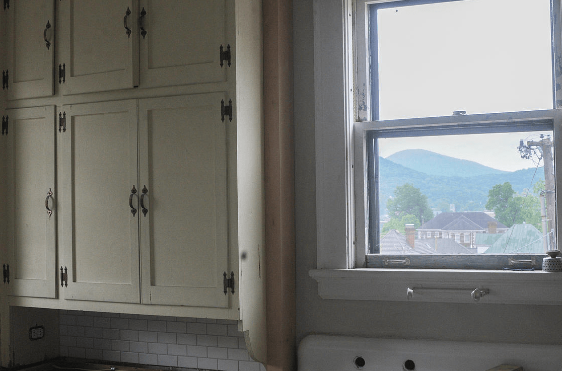 cabinets