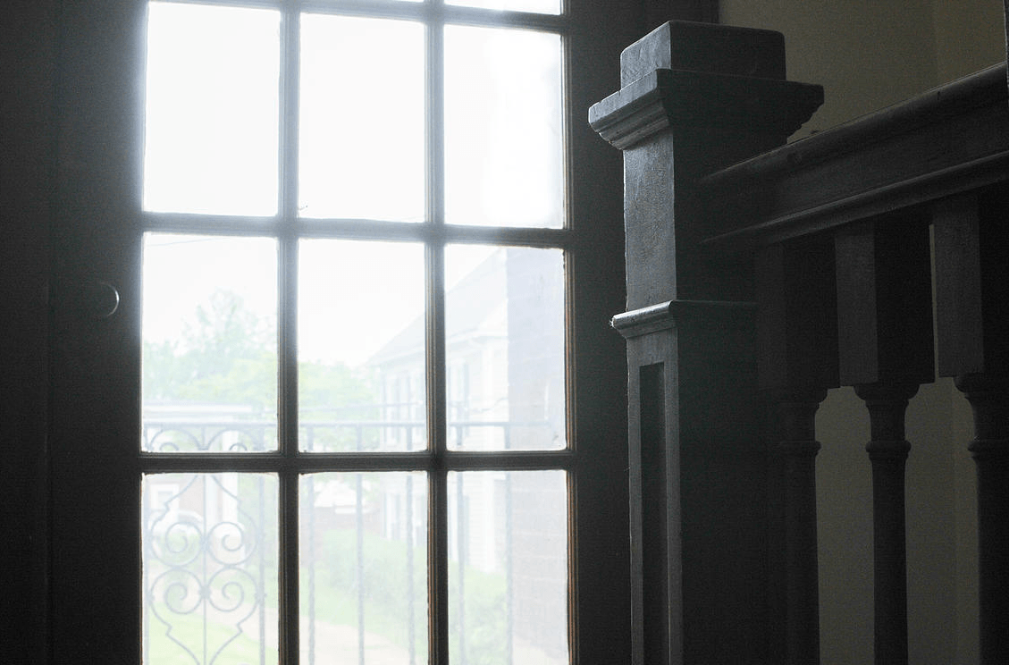 window