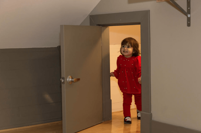 doorway