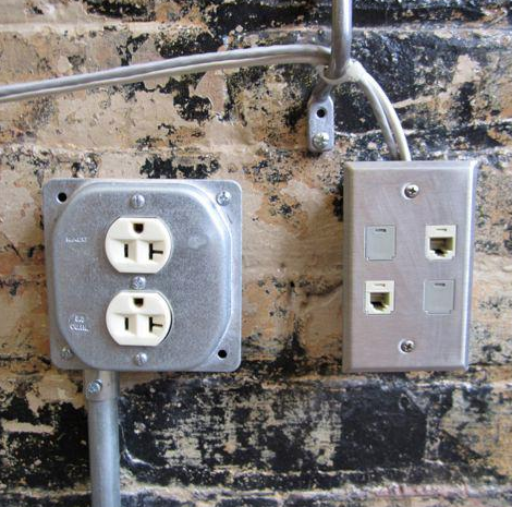 plugs