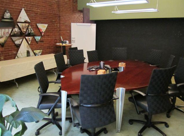 office
