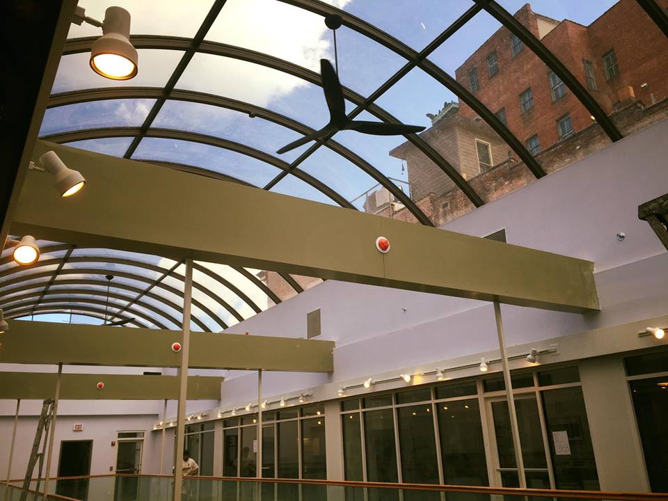 Aurora Skylight