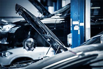 Cars Repairing in Auto Service — Logan, UT — Intermountain Cooling Systems Cars Repairing in Auto Service — Logan, UT — Intermountain Cooling Systems