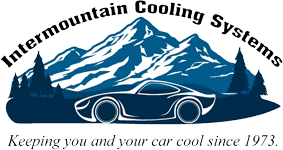 Intermountain Cooling Systems