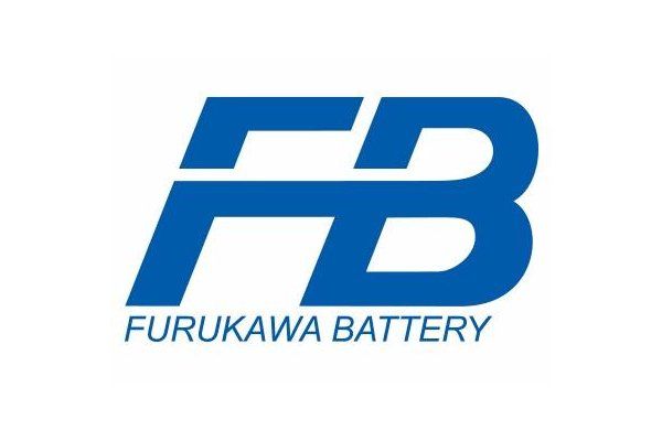 Logo - Furukawa Battery