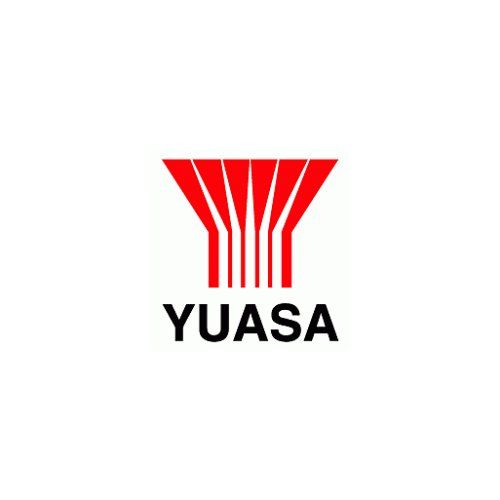 Logo - Yuasa