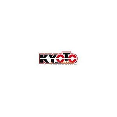 Logo - Kyoto