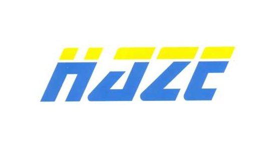 Logo - Haze