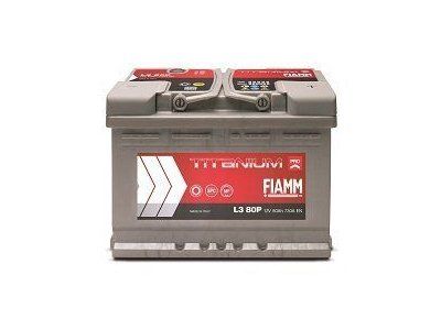 Batteria auto
