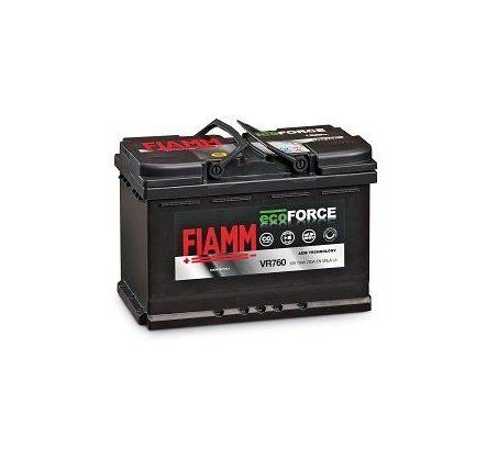 Batteria auto