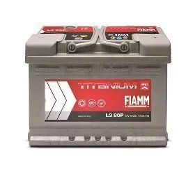 Batteria per auto