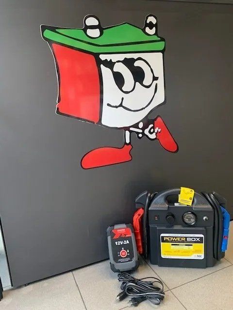 Avviatore
