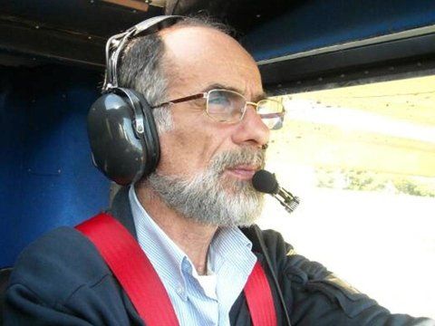 trasporto funebre in elicottero