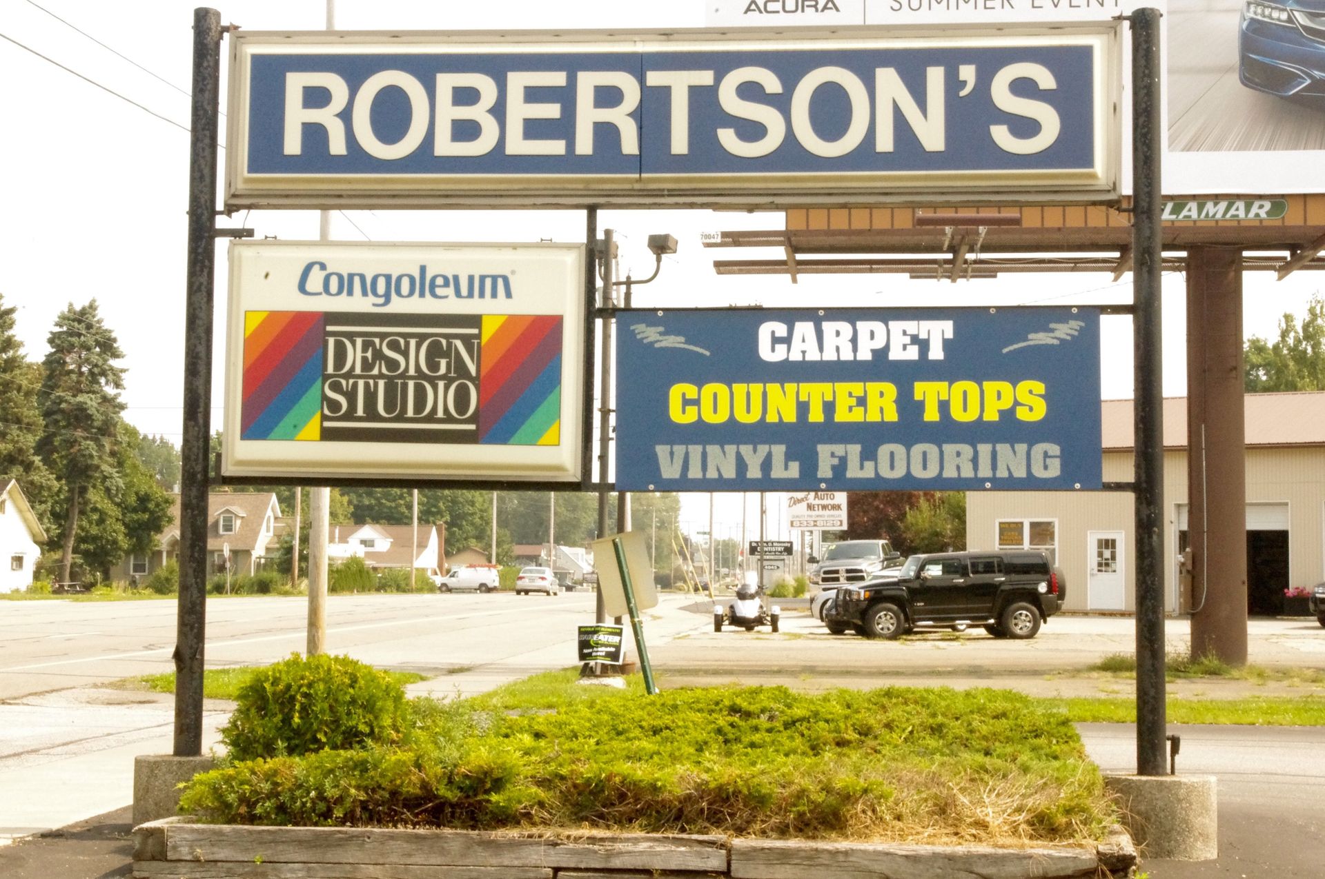 Vinyl Flooring Erie, PA