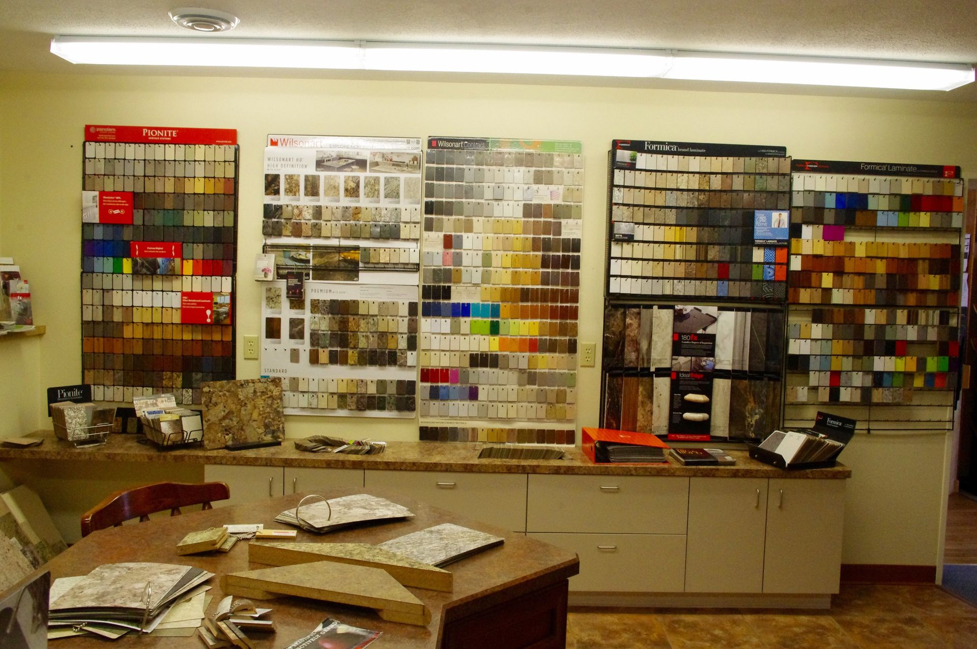 Custom Countertops Erie, PA