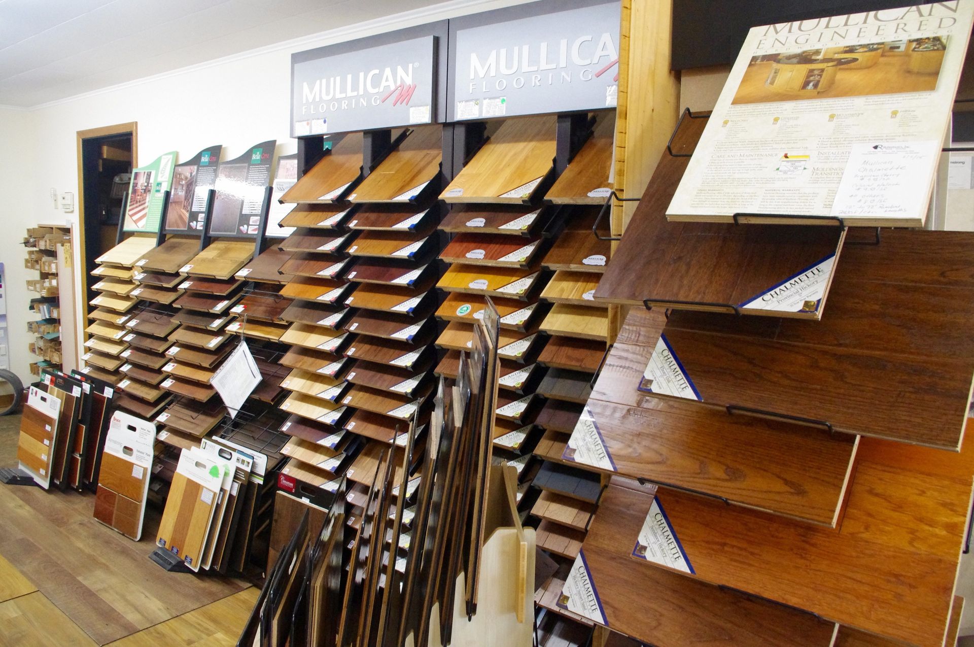 Wood Flooring Erie, PA