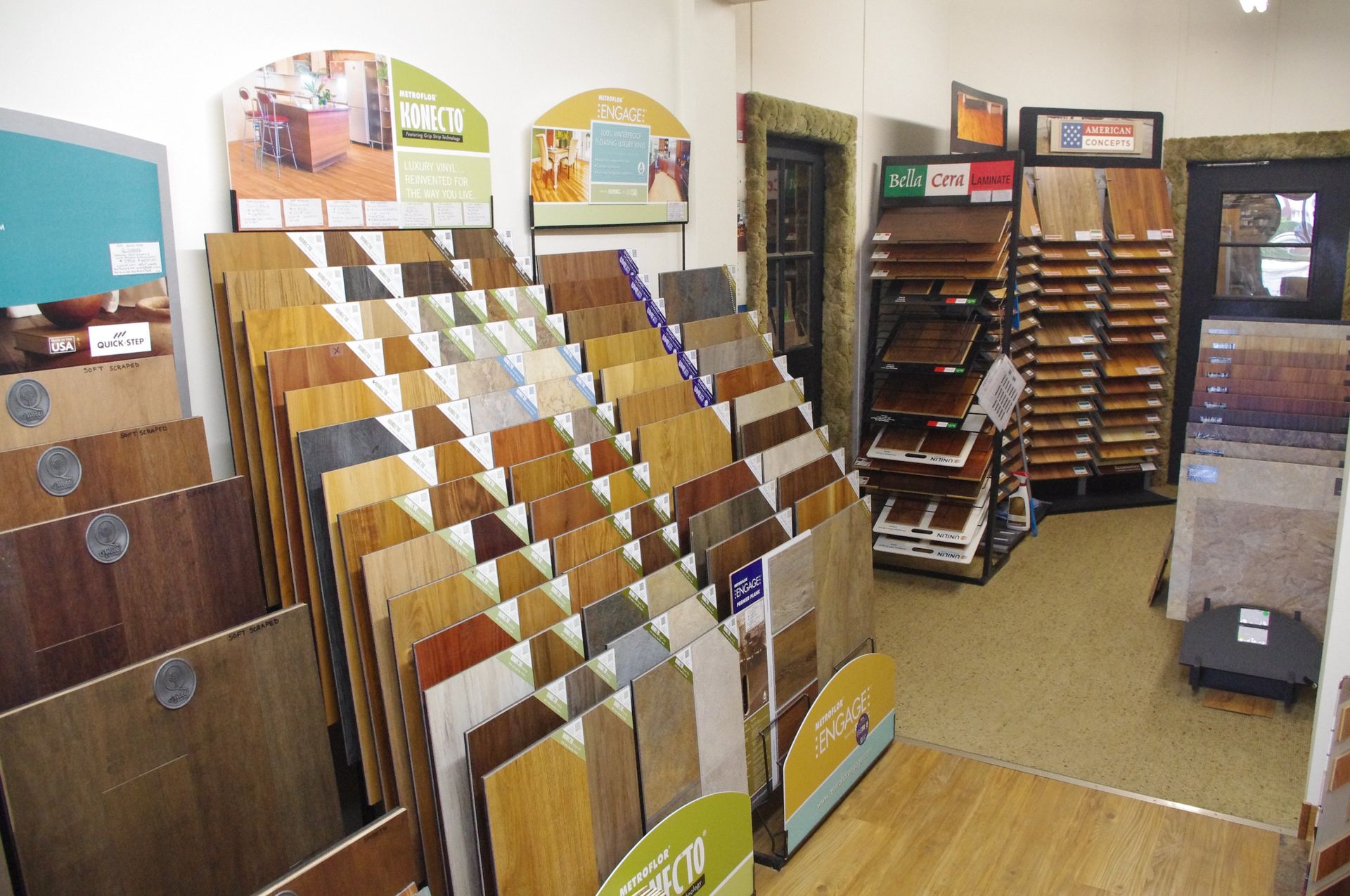 Wood Flooring Erie, PA