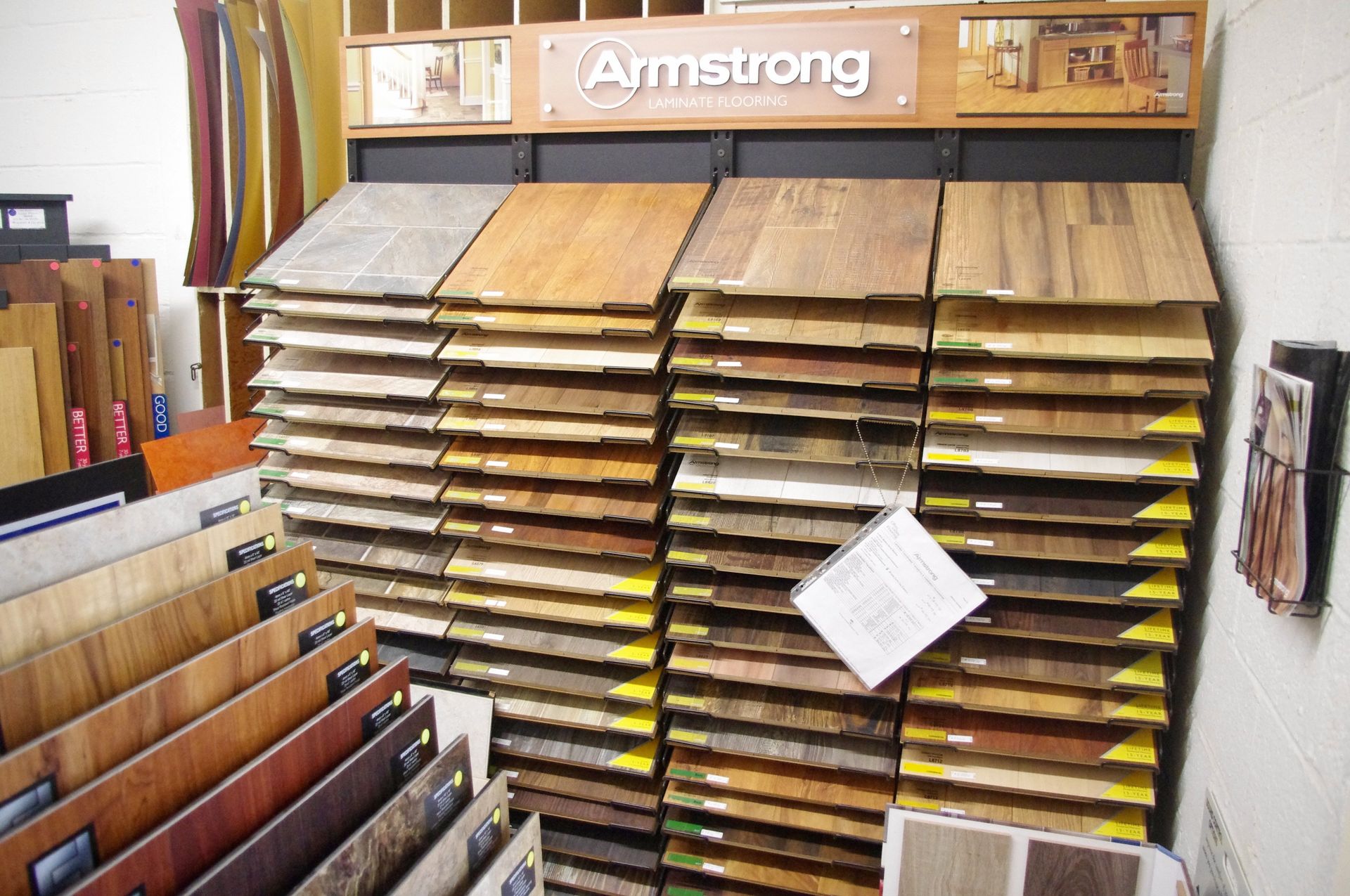 Laminate Flooring Erie, PA