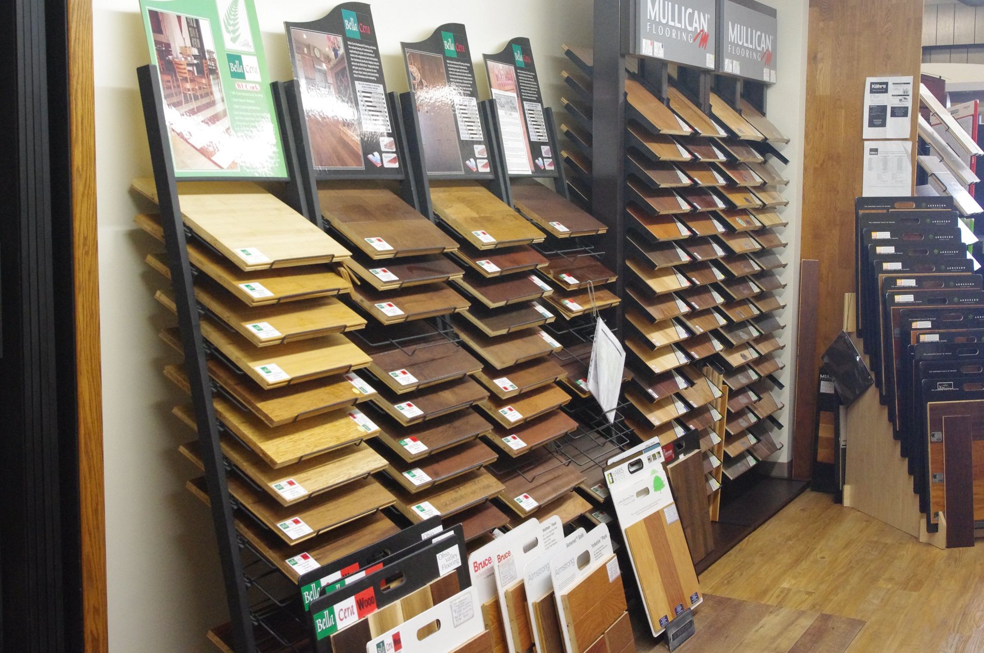 Wood Flooring Erie, PA