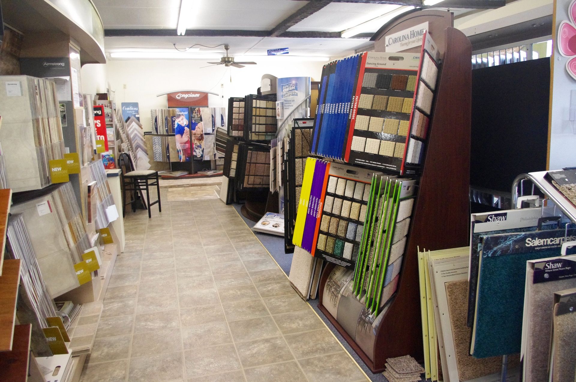 Carpet Store Erie, PA