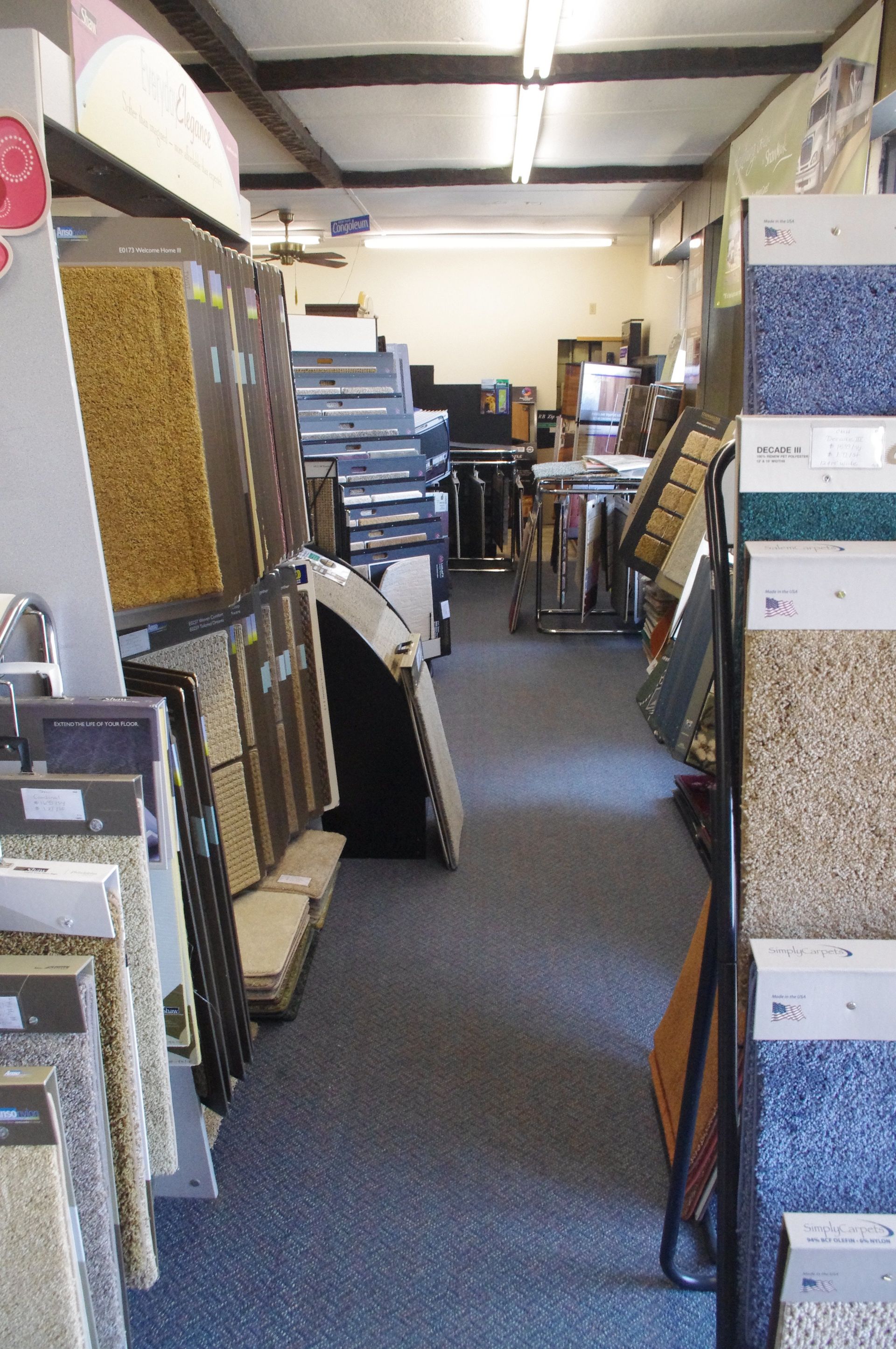 Vinyl Flooring Erie, PA