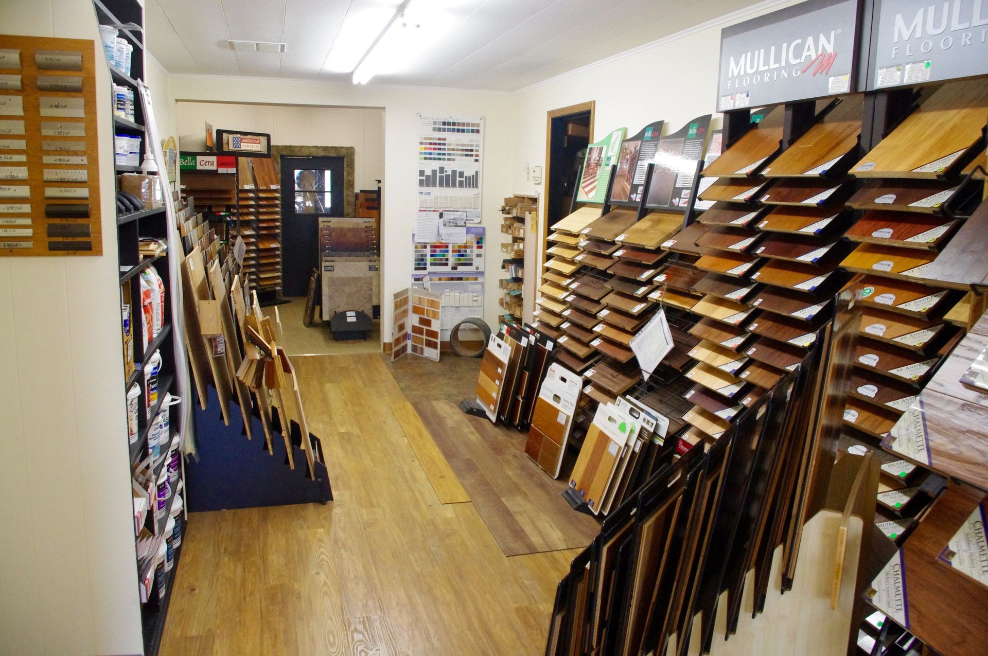 Wood Flooring Erie, PA