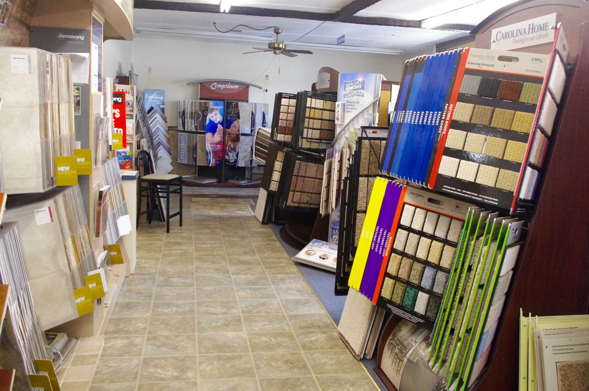 Wood Flooring Erie, PA