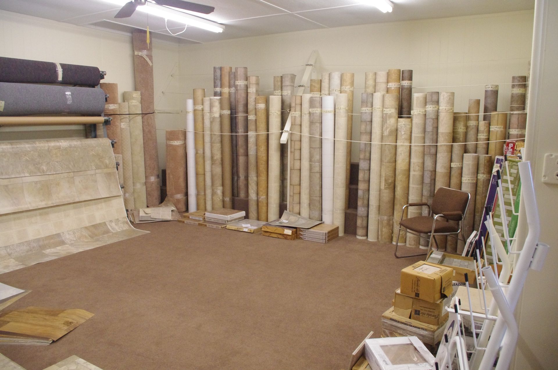 Vinyl Flooring Erie, PA