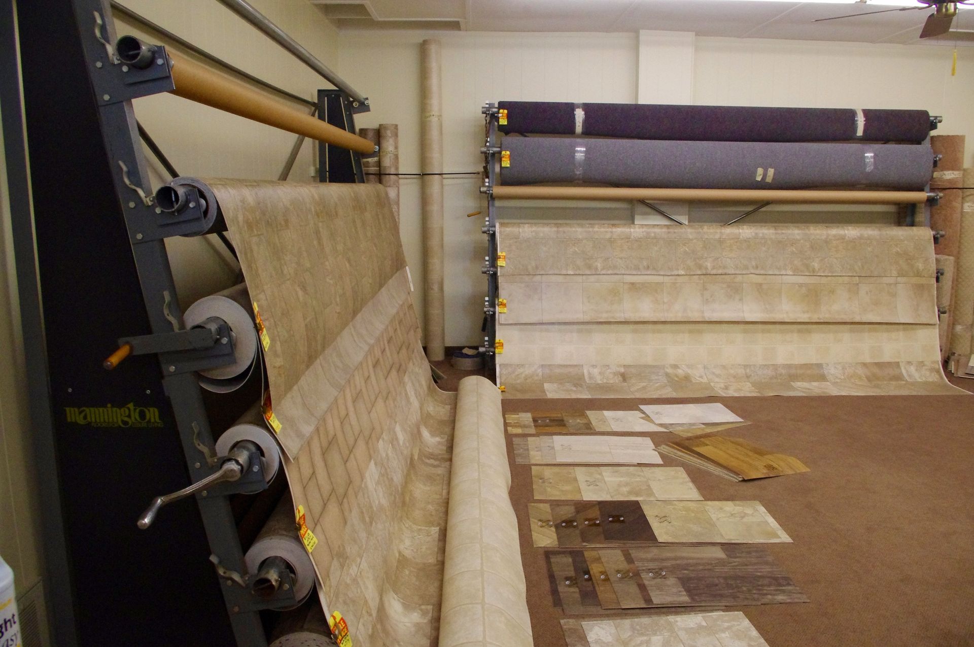 Vinyl Flooring Erie, PA