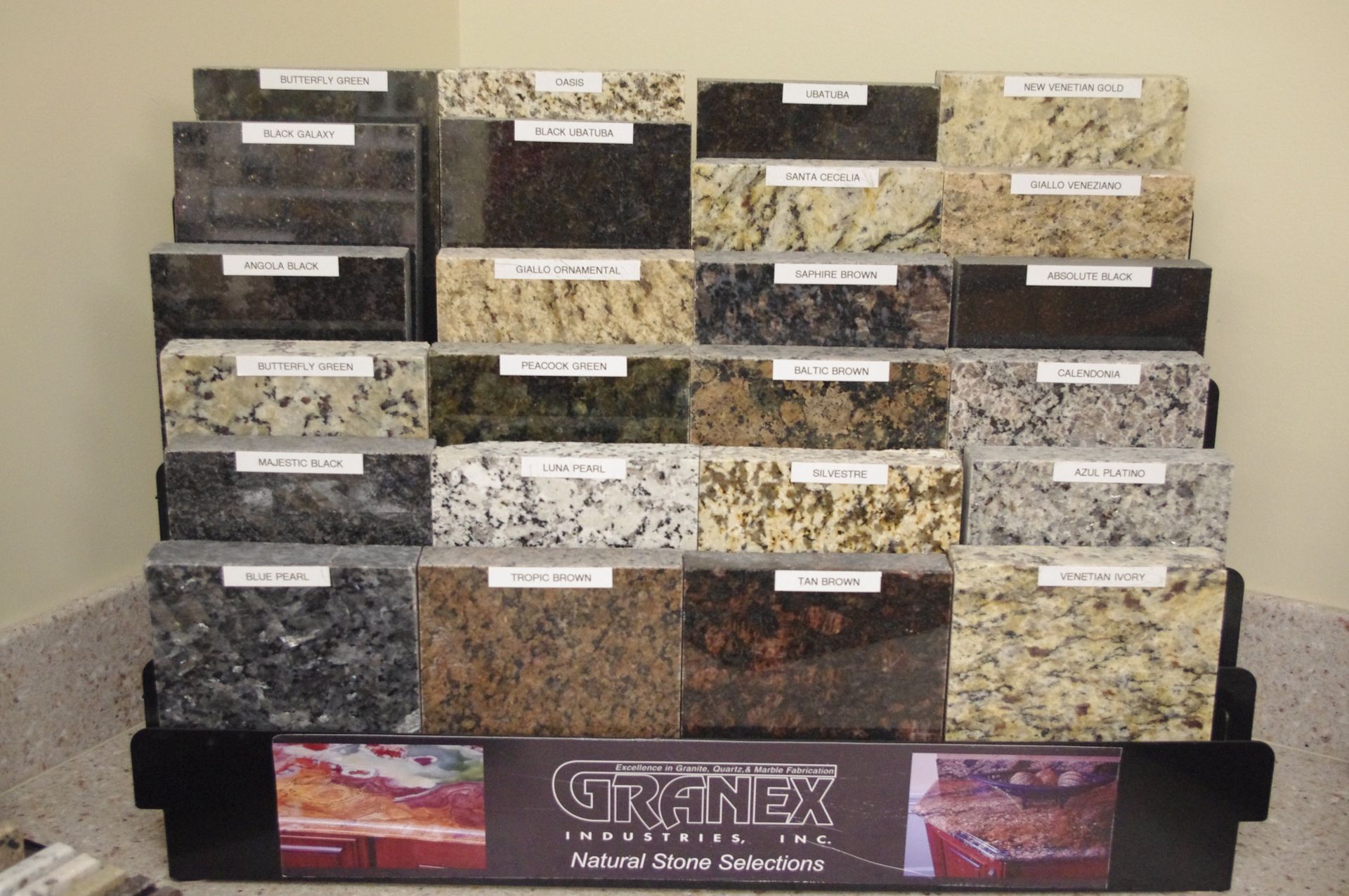 Custom Countertops Erie, PA