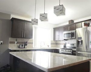 Laminate Countertops Erie, PA
