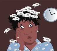 sleep problems 