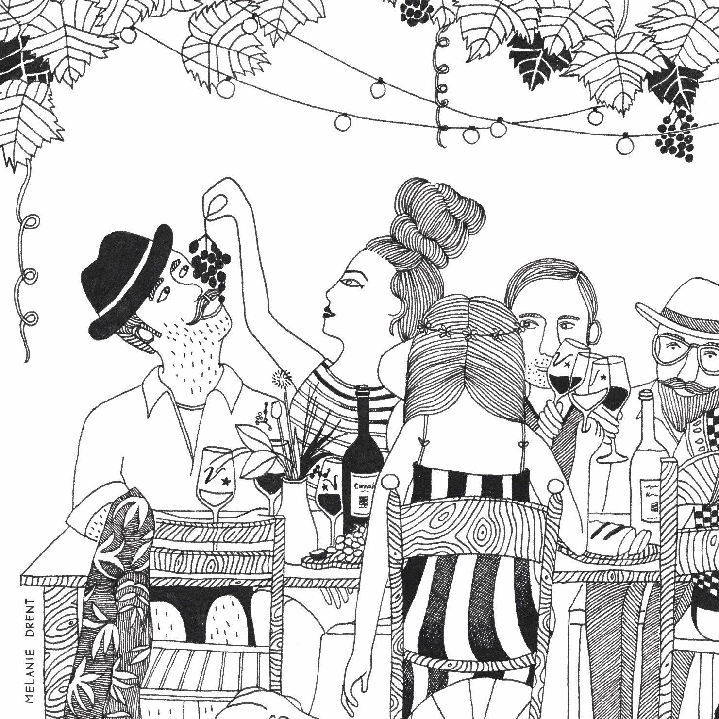 Boekillustraties laten maken