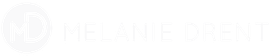 Melanie Drent Logo Melanie Drent