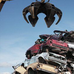Car breakers