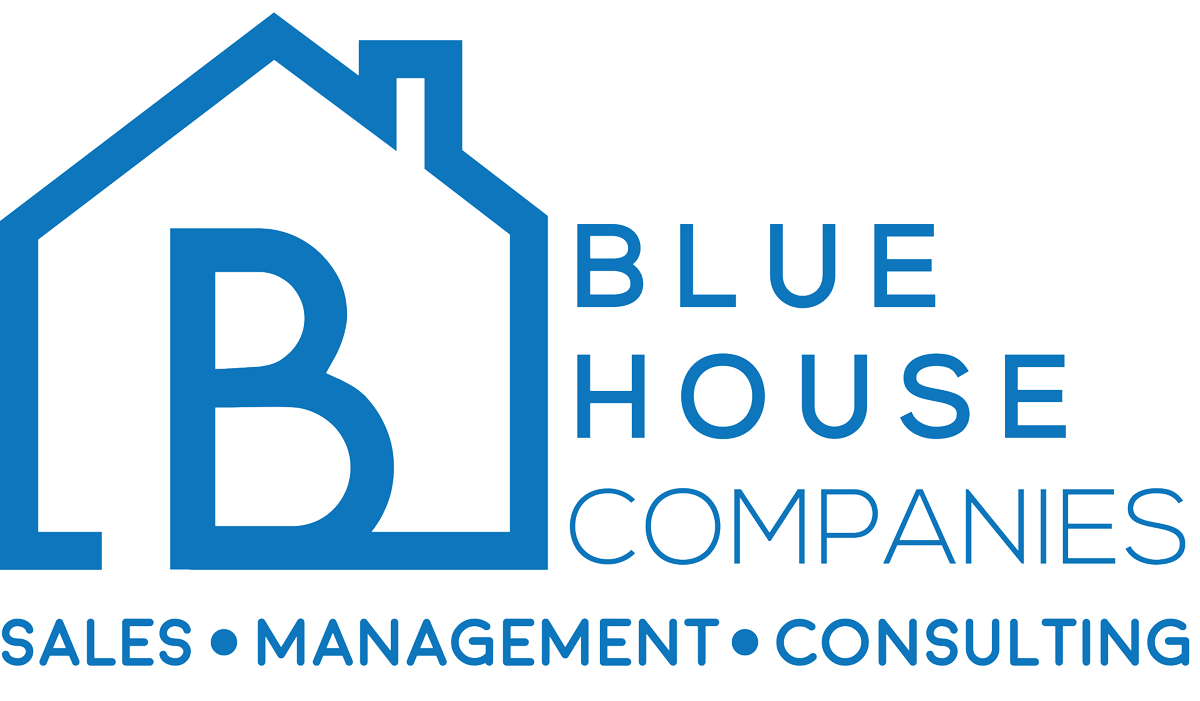 Blue House Companies Logo