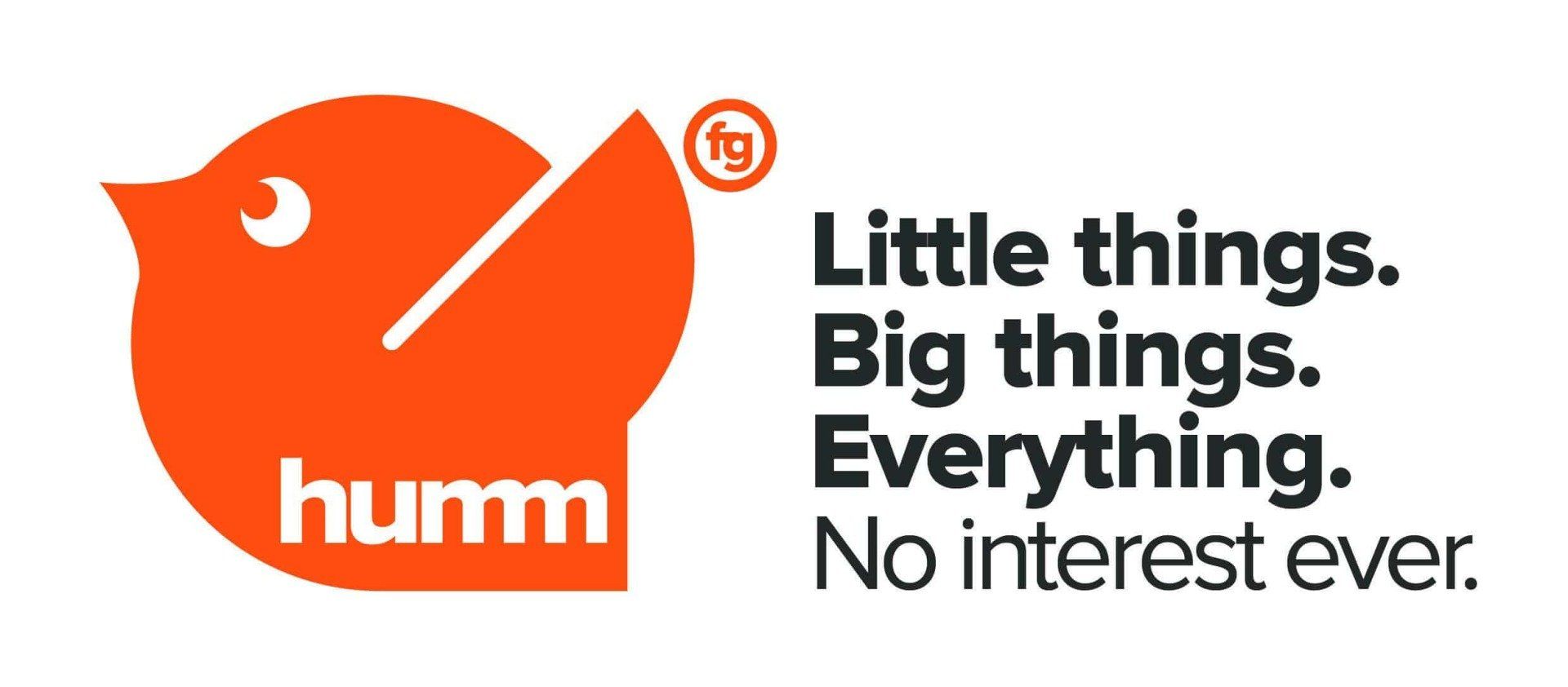 humm logo