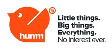 humm logo