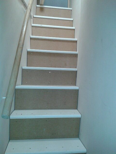 damp proofing work example 11