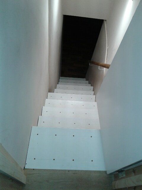 damp proofing work example 10