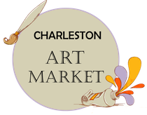 Charleston Art Market
