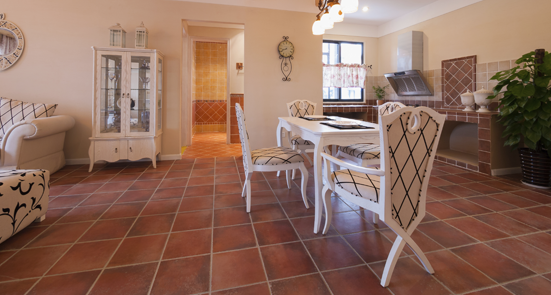 Ceramic Tiles — Ceramic Tile in Hudson, FL