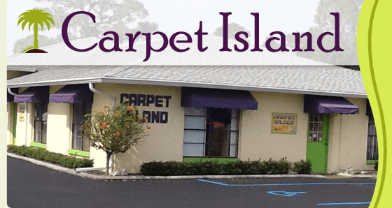 Store Front — Flooring Store in Hudson, FL Store Front — Flooring Store in Hudson, FL