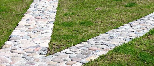 Pathway — Sand & Gravel in Murgon, QLD