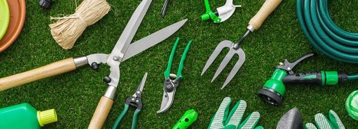 Tools — Sand & Gravel in Murgon, QLD Tools — Sand & Gravel in Murgon, QLD