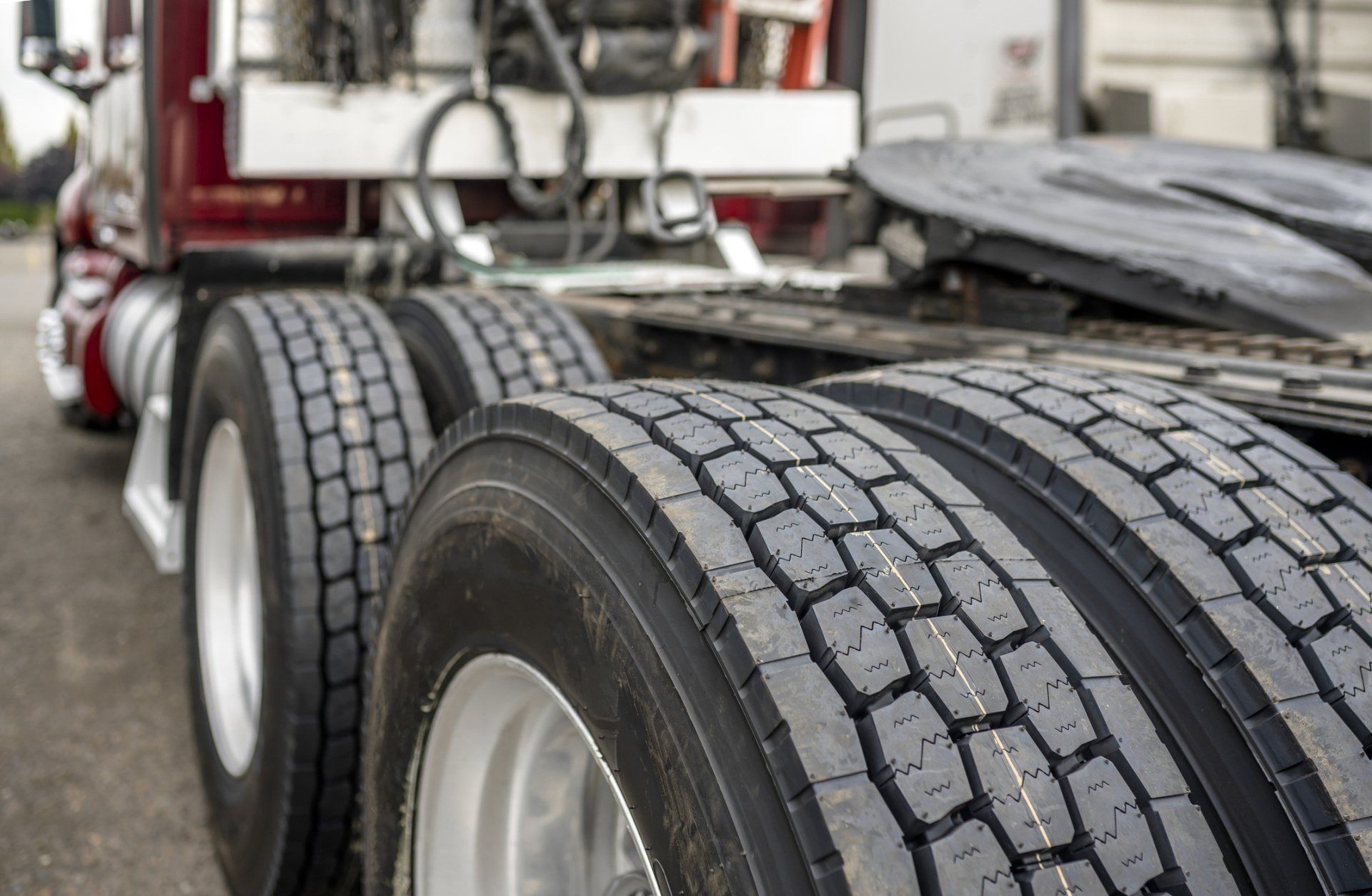 Trailer Tires — Las Vegas, NV — Henderson RV